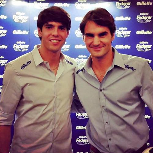 rencontre entre nadal et federer