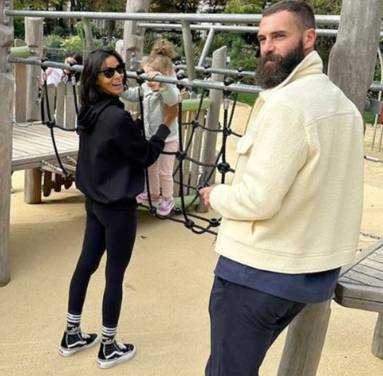 Insolite ATP Benoît Paire de nouveau en couple avec son ex et grand