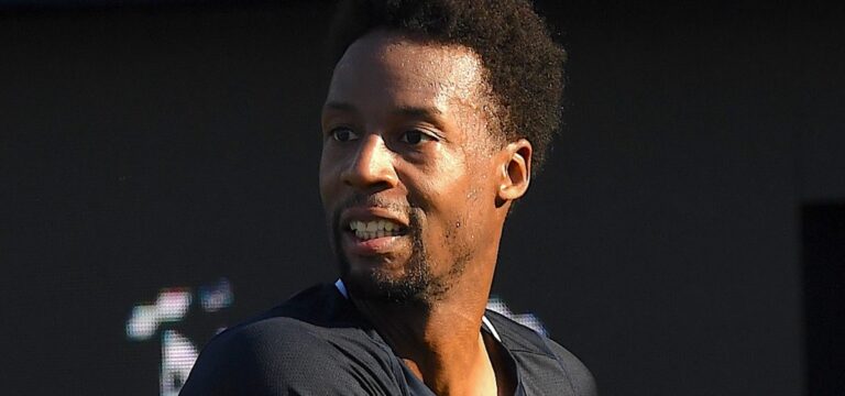 US Open Monfils après sa victoire contre Schwartzman Mon meilleur