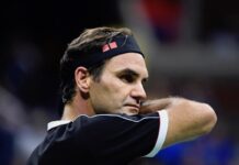 Insolite, Vidéos > Djokovic à la recherche de l'antivibrateur de Tiafoe -  We Love Tennis
