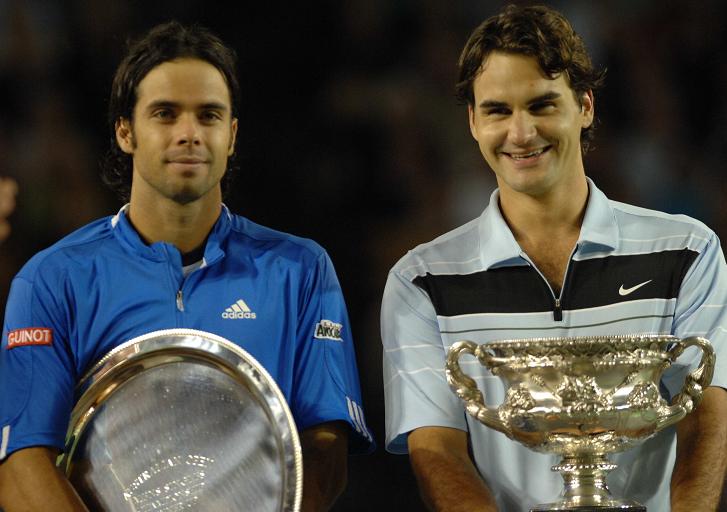 ATP > Fernando Gonzalez (about Federer): “I don’t know if he will win a Grand Slam again, but in three-set tournaments I think he can do something interesting”