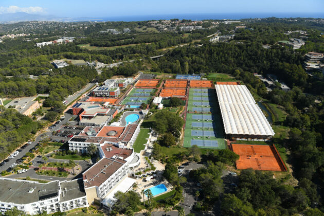 ATP, France > La Mouratoglou Academy Rouvre Ses Portes - We Love Tennis