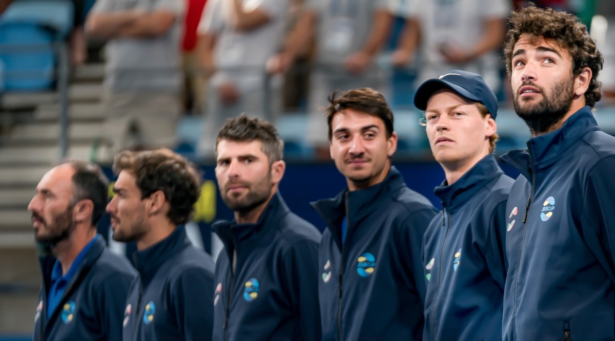 ATP – Coppa></noscript> Italia – Russia, una finale prima dell’ora