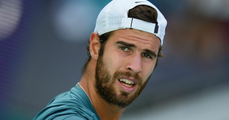 ATP - Almaty > Khachanov, Après Avoir Remporté Son 7e Titre : "On Ne ...