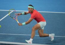 ATP Shanghaï : D'une balle de match à la… disqualification : L'incroyable  ascenseur émotionnel de Polmans - Eurosport